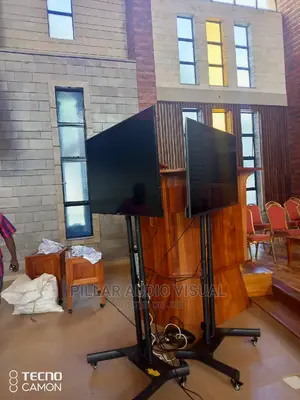 Large Tv Screens for Hire
