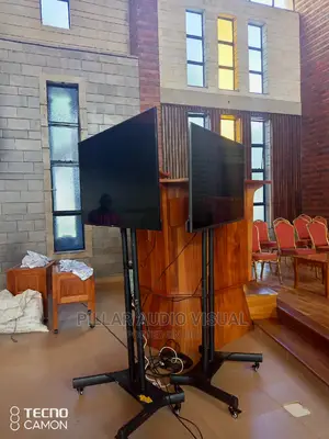 Screens for Hire