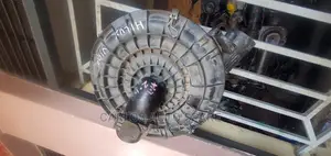 Aircleaner Housing Hilux Vigo
