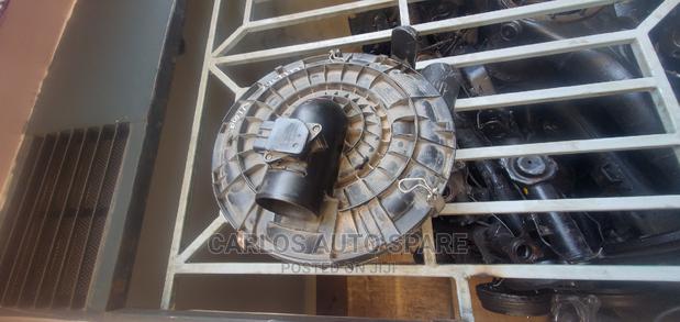 Aircleaner Housing Hilux Vigo