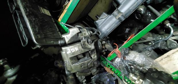 Brake Caliper Toyota Landcruiser 200 Series