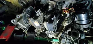 Front Differential Motor Hilux Vigo