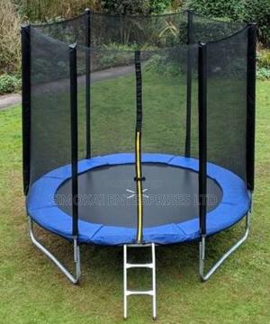 6 Feet Kids Trampolines - thumbnail 2