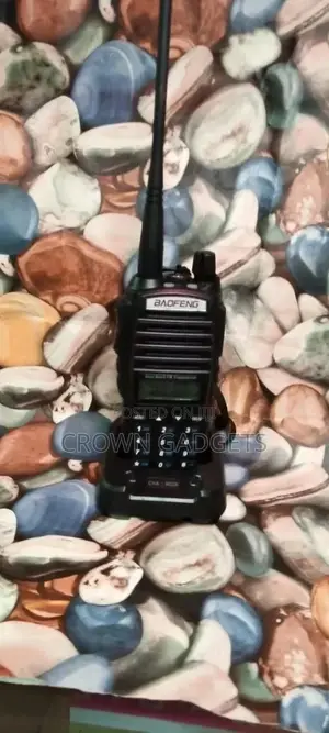 Baofeng 10km Range