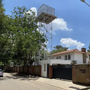 Manufacturing of Steel Water Tanks and Steel Towers