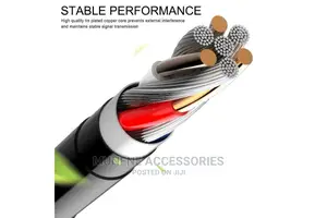 Clip-On Lapel Lavalier Mic Microphone TYPE C 3.5mm Recording