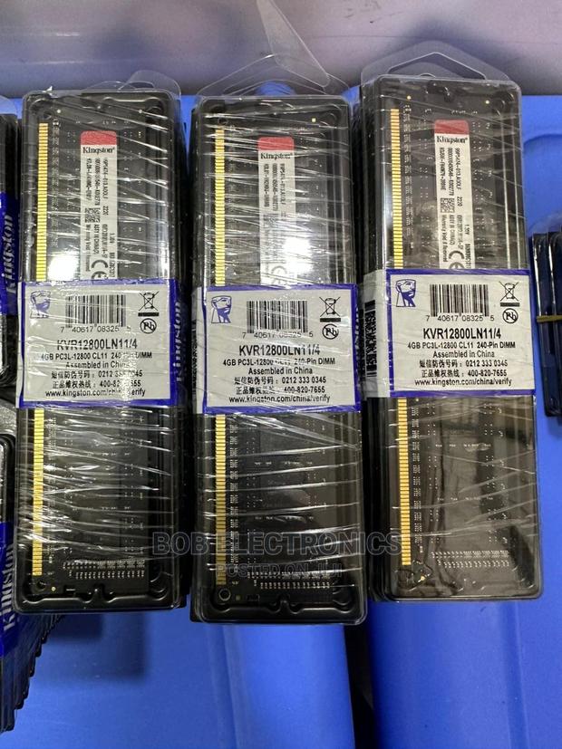 Rams Desktop Ram 4gb