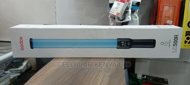 Godox LC500R RGB LED Light Stick (24′′) - thumbnail 2