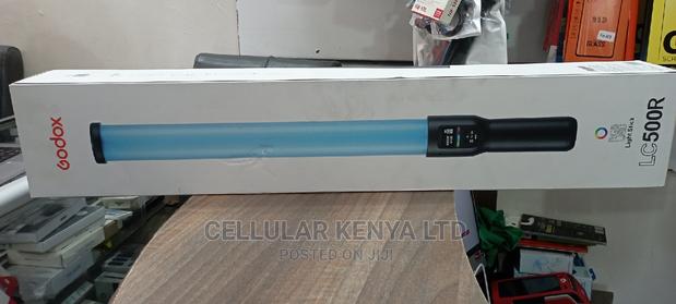 Godox LC500R RGB LED Light Stick (24′′) - main view