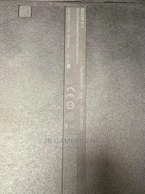 Ps3 Slim Gaming Consoles