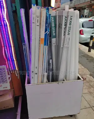 4ft 9wts Led Tubes