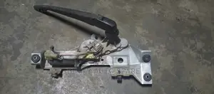 Subaru Forester Sg Rear Wiper and Motor
