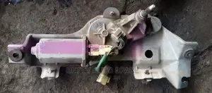 Subaru Forester Sg Rear Motor