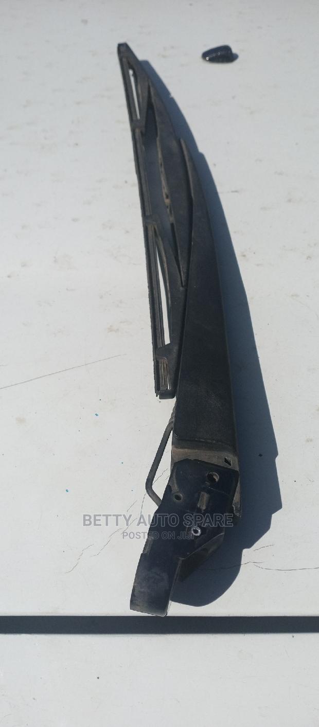 Subaru Forester Gf Rear Wiper