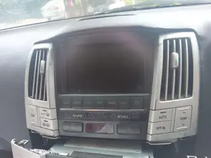 Ac Control Toyota