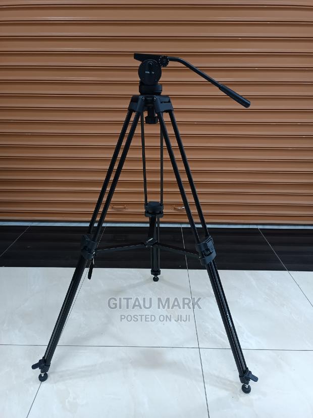 Kingjoy Vt 2500 Professional Tripod