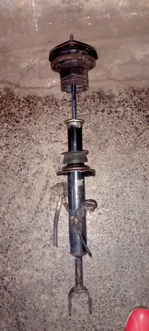Nissan Skyline Shocks