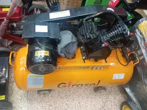 Girasol 3hp 100l Air Compressor