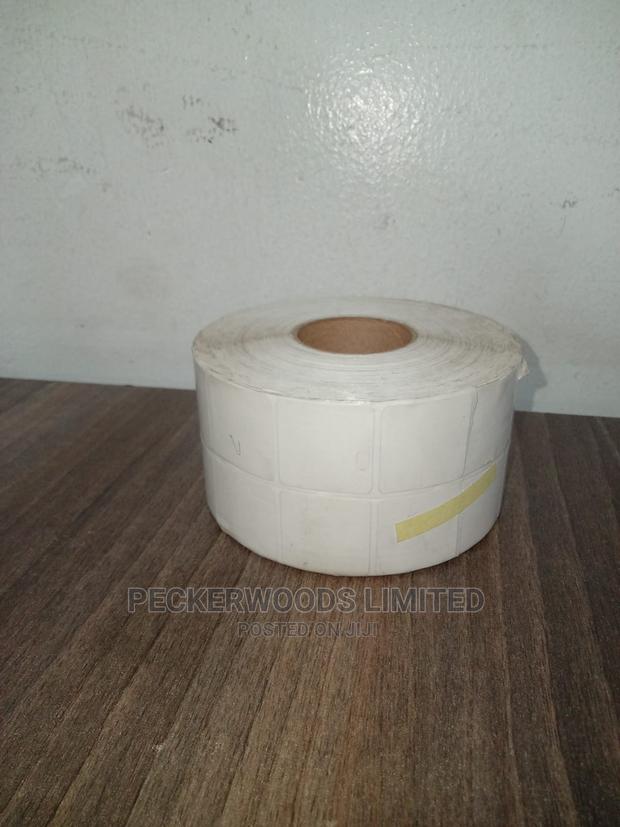 Self Adhesive Thermal Labels