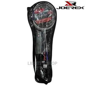 The Badminton Racket Available Now