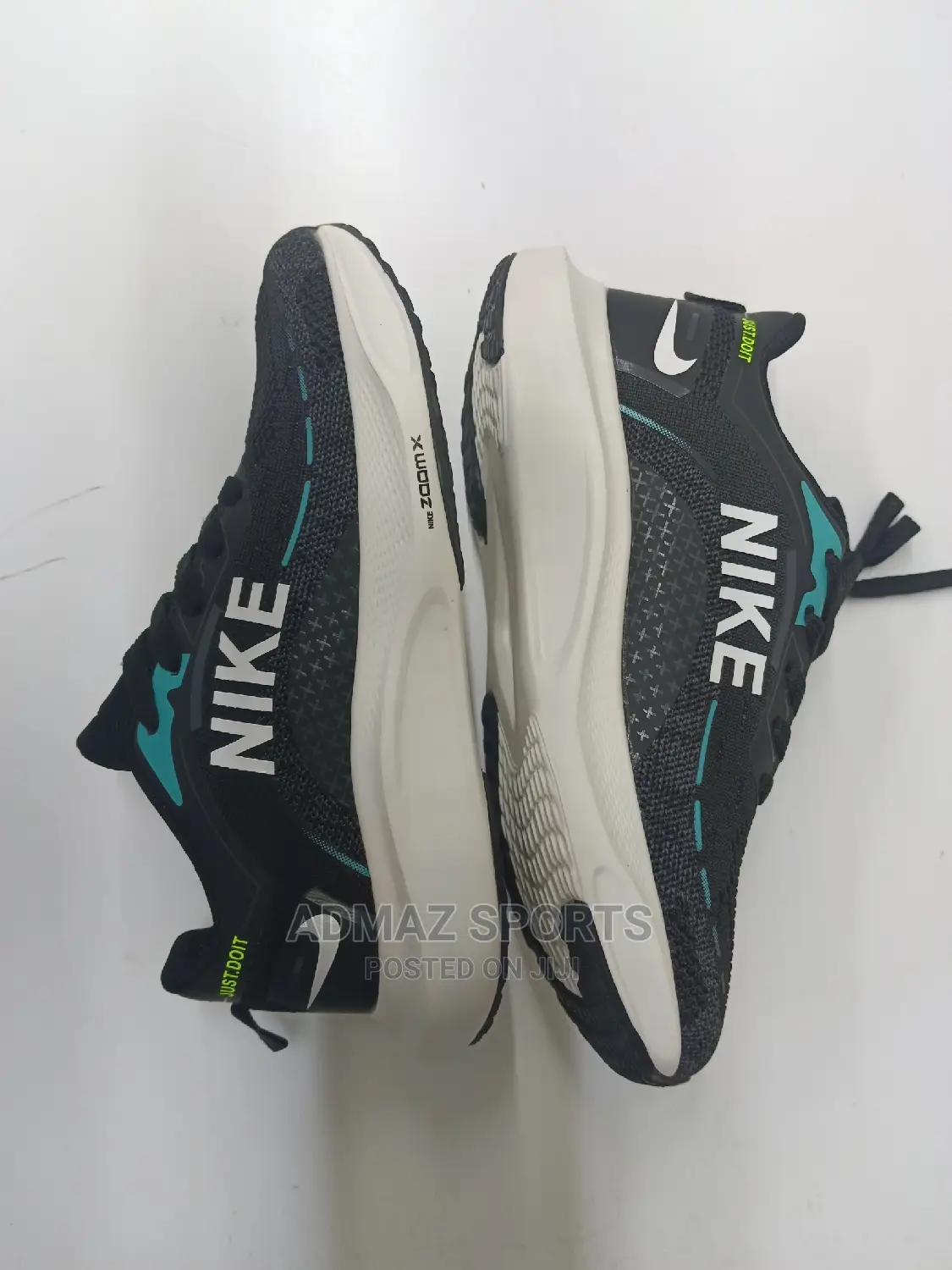 Nike Sports Shoes