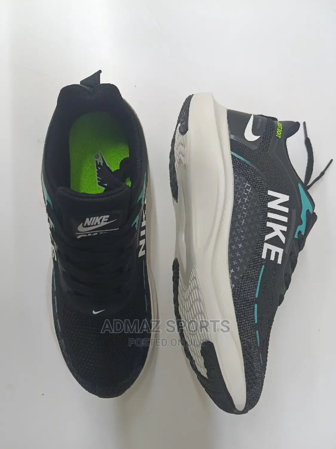 Nike Sports Shoes