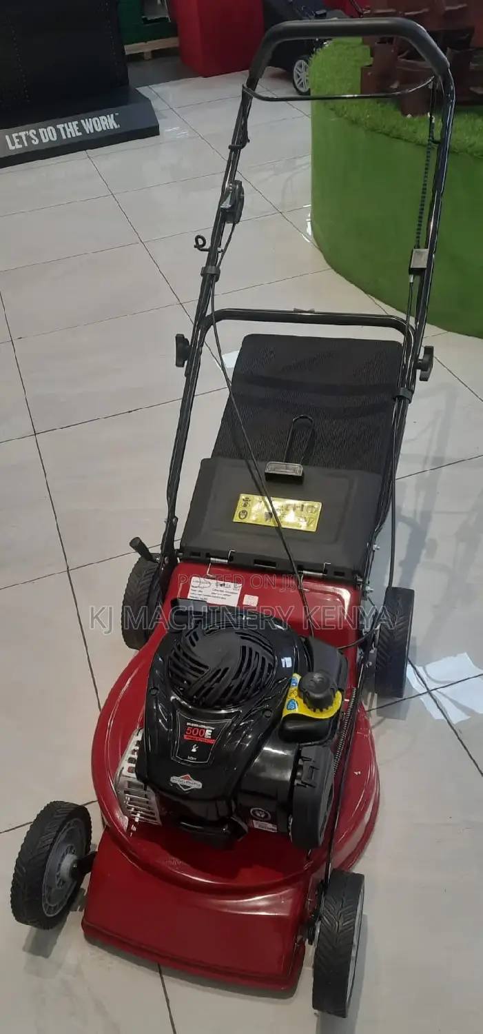 4hp Lawn Mower - Super Quality