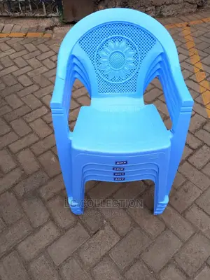 Plastic Chairs Adix