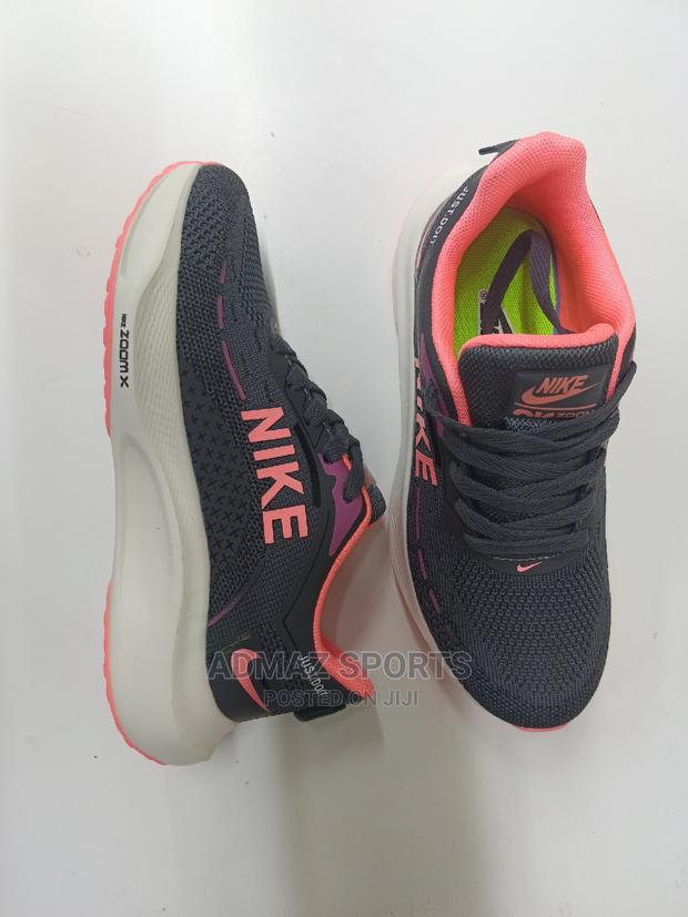 Nike Sport Shoes - main view