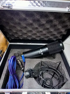 Akg X9 Condenser Microphone