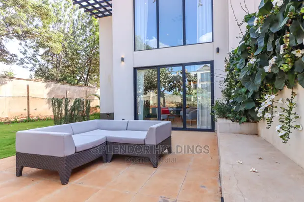3bdrm Townhouse/Terrace in Runda for Sale