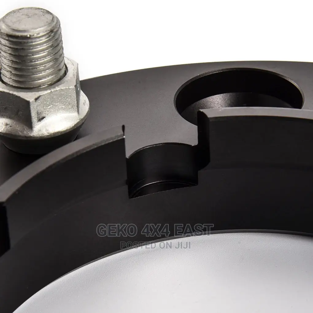 LANDCRUISER J100 Front Wheel Spacer 5x150/110/30mm *2 Pieces