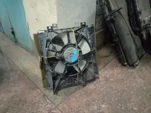 Mitsubishi Ck2 Radiator Lancer