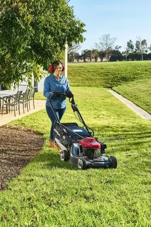High Quality Honda Lawn Mowers Now On OFFER!