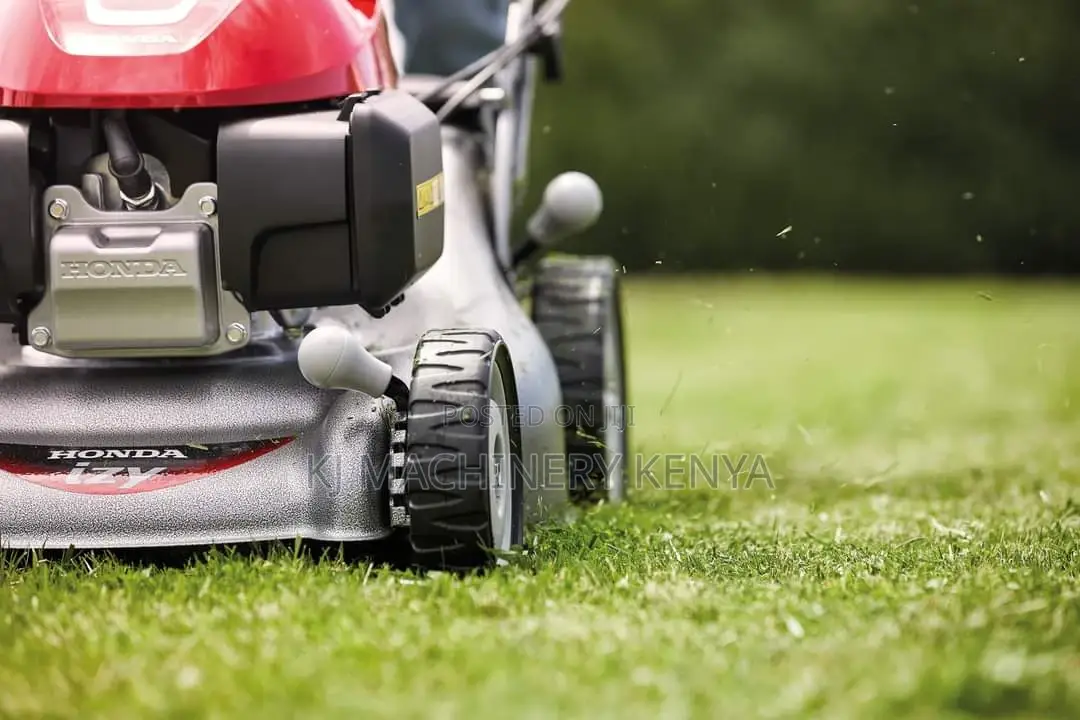 High Quality Honda Lawn Mowers Now On OFFER!