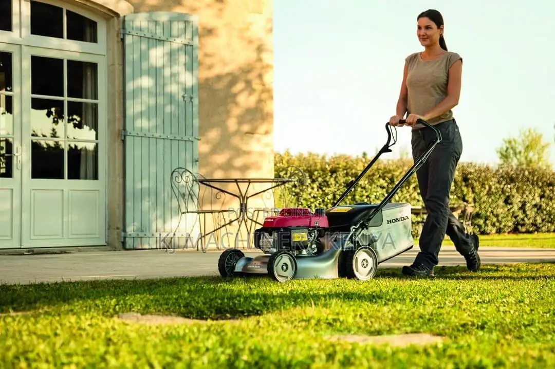 High Quality Honda Lawn Mowers Now On OFFER!