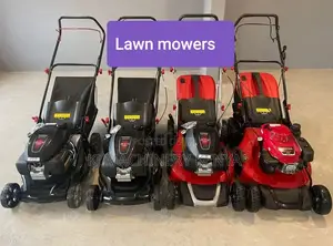 High Quality Honda Lawn Mowers Now On OFFER!