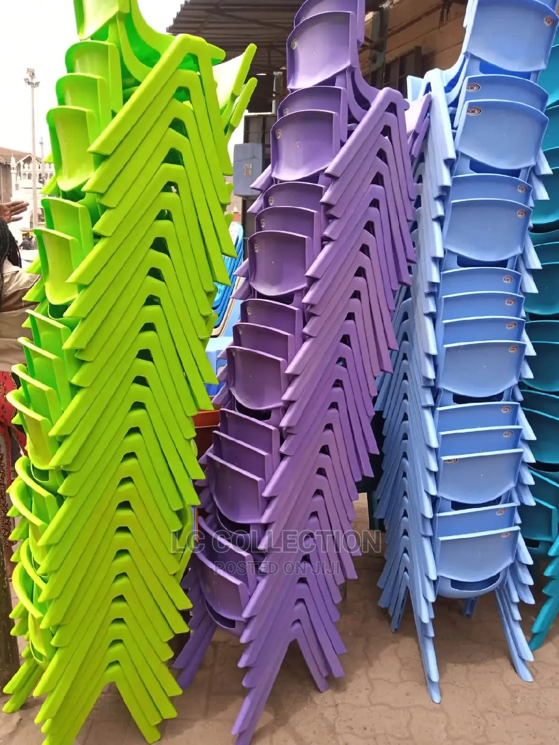 Plastic Chairs For Children