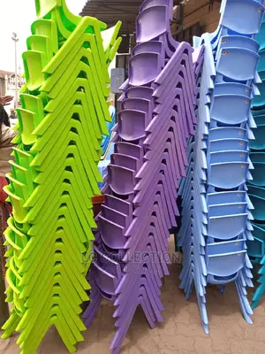 Plastic Chairs For Children