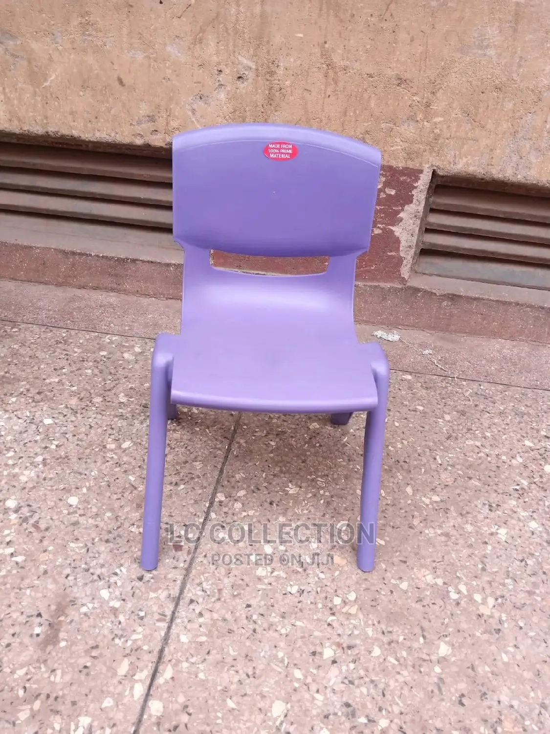 Plastic Chairs For Children