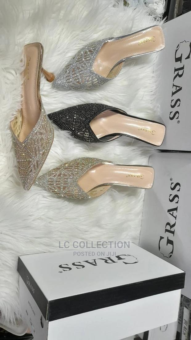 Open Shoes - thumbnail 6