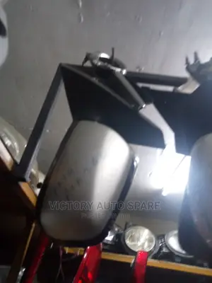 Rav4 Aca26 Side Mirror Old Model