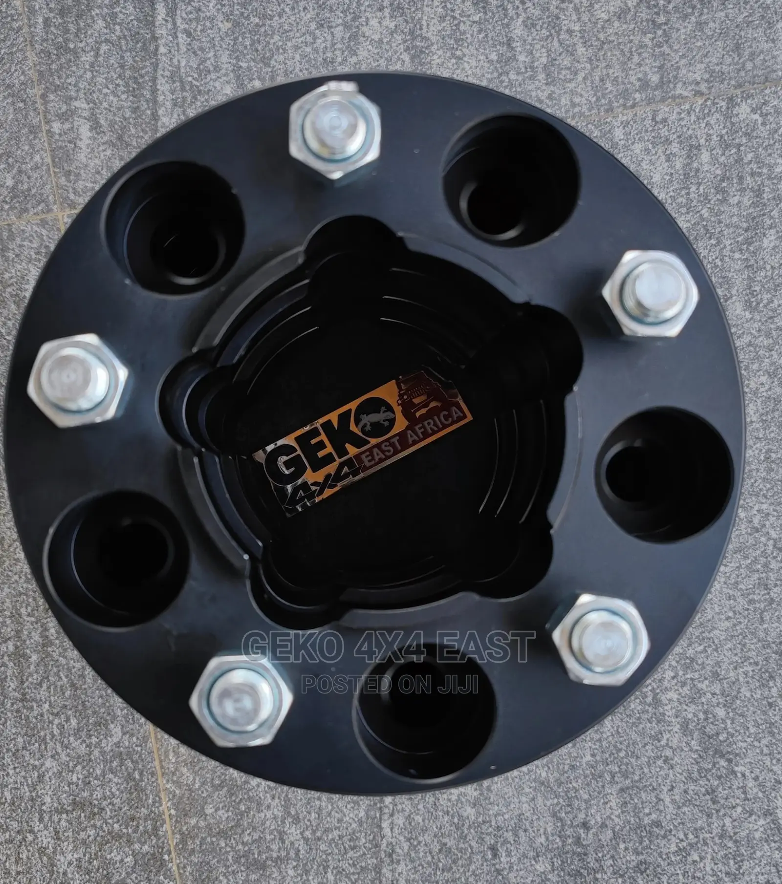 Range Rover Classic and Discovery 1 Wheel Spacers