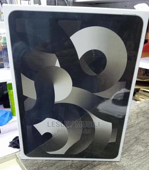 New Apple iPad Air 64 GB Silver - thumbnail 2