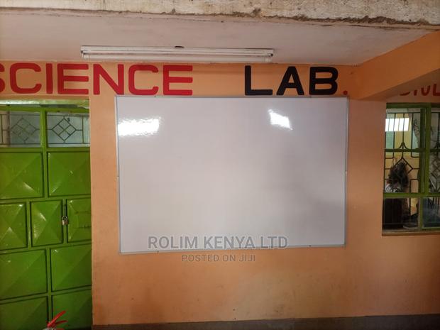 Whiteboard 7ft X 4ft Heavy Duty - main view