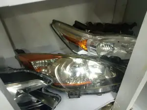 Mazda Atenza 2010 Headlight