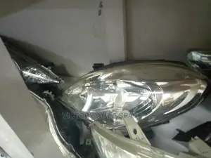 Nissan Latio Headlight 2012/2013