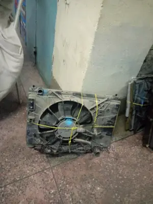Daihatsu Mira Radiator