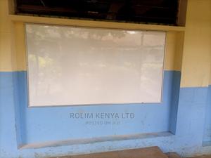 White Board Heavy Duty 6ftx3ft Top Quality Whiteboard - thumbnail 2