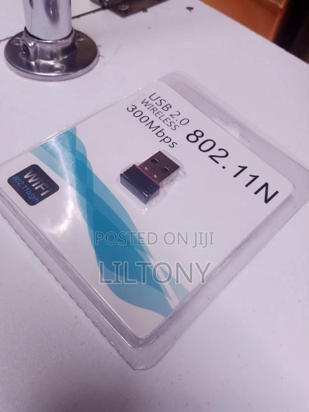 300mbps Wifi Dongle